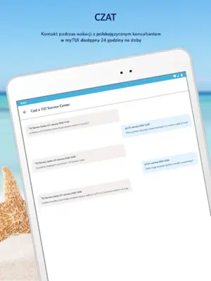 TUI Poland - biuro podróży android App screenshot 5